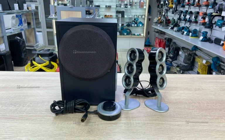 Колонки Creative I-Trigue 3330