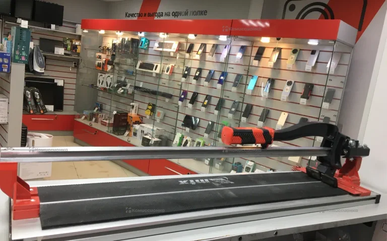 Плиткорез MTX