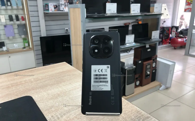 Xiaomi Redmi Note 14 Pro+ 5G 8/256 ГБ