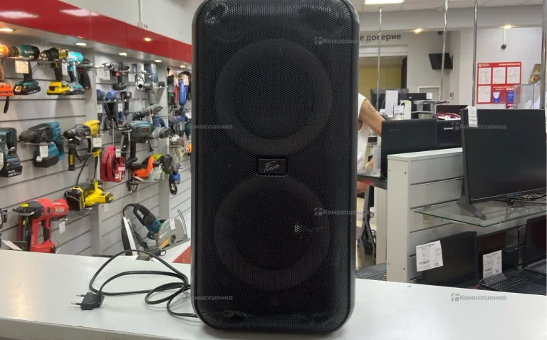 Колонка Fiero FR900