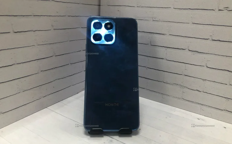 Honor X6 4/64 ГБ