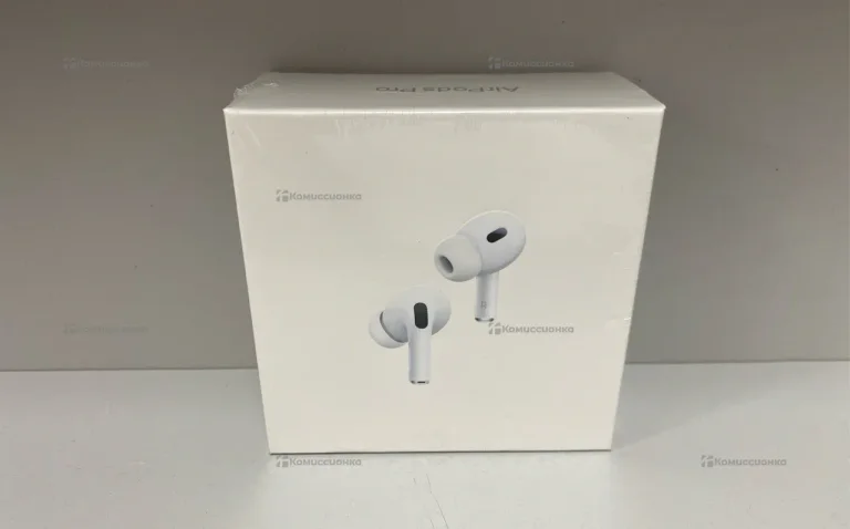 Наушники AirPods Pro 2 реплика