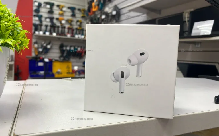 Наушники  AirPods Pro 2