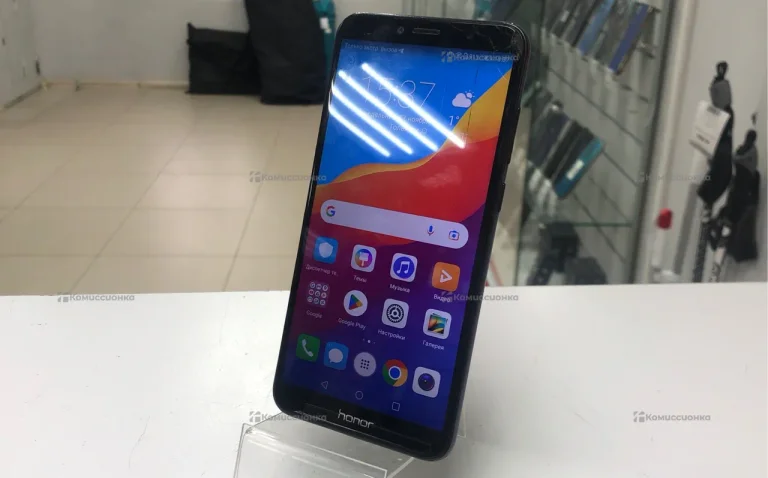 Honor 7C 3/32 ГБ