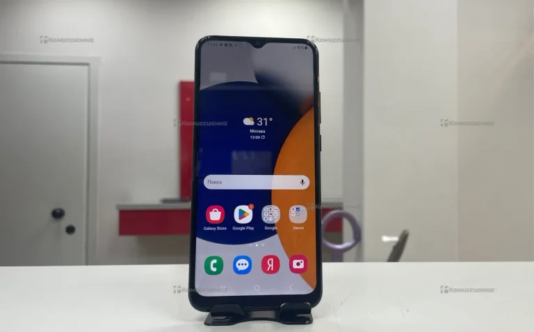 Samsung Galaxy A12 4/64gb