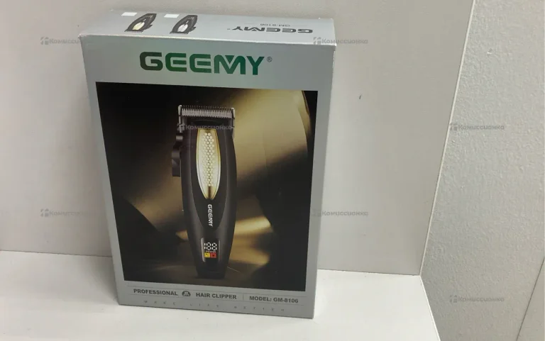 бритва Gemmy GM8105