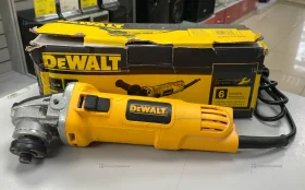 УШМ dewalt DWE8110S (rep)