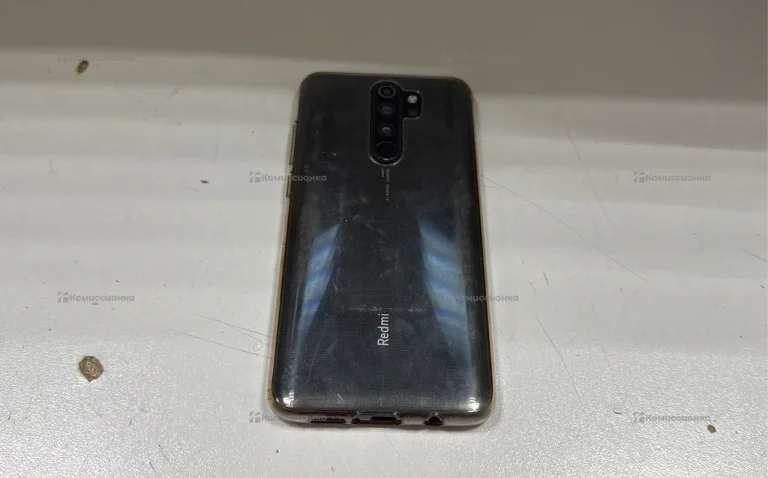Xiaomi Redmi Note 8 Pro 8/256Gb