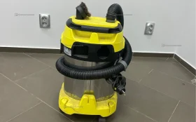 Пылесос  Karcher WD 3 S