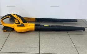 Воздуходувка аккумуляторная DKBL21