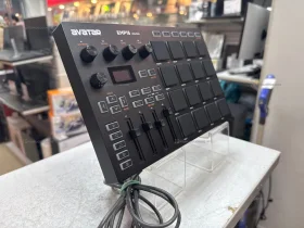 Купить Миди Контроллер Avatar EMP16 б/у , в Санкт-Петербург Цена:5900рублей