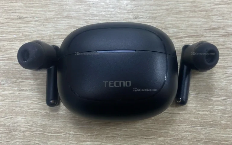 Наушники TECNO Buds 4 Air