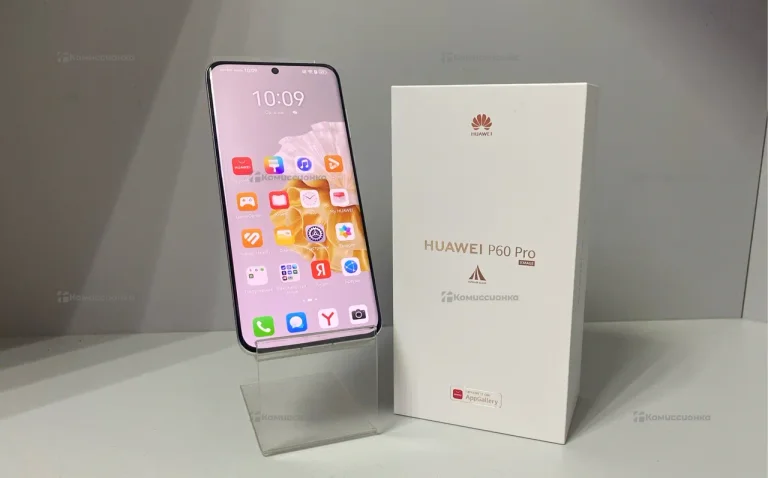 Huawei P60 PRO 8GB+256Gb