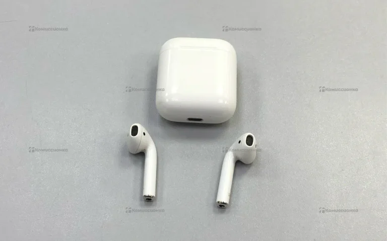 Наушники  Air pods 2
