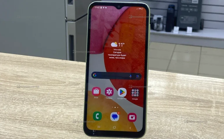 Samsung Galaxy A14 (2023) 4/64Gb