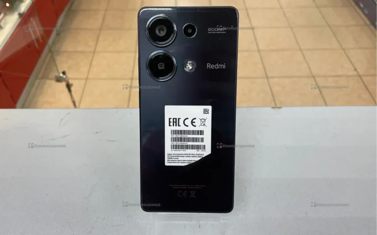 Xiaomi Redmi Note 13 Pro 8/256 ГБ
