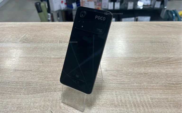 Xiaomi Poco X4 Pro 5G 8/256 ГБ