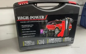 Купить Пусковоеустройство для аккамуляторов High-Power б/у , в Самара Цена:2590рублей