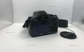 Фотоаппарат  Canon EOS 550D