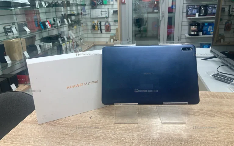 Планшет Huawei MatePad 10.4 4/64