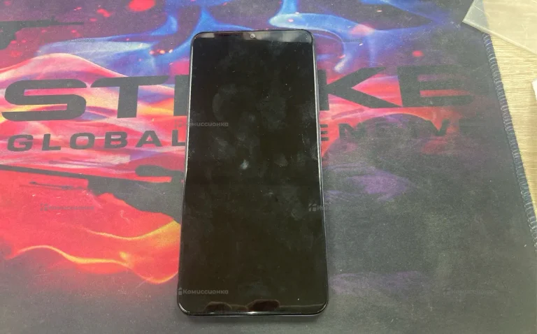 Realme Note 60 4/128