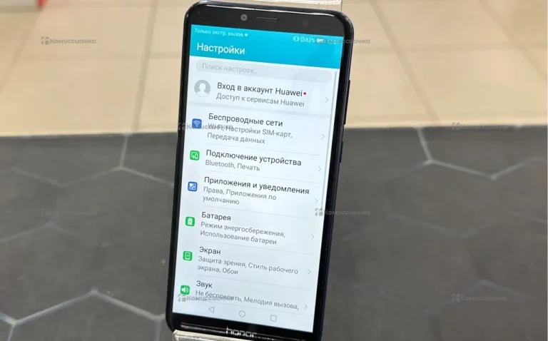 Honor 7A Pro 2/16Gb
