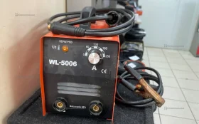 Купить Сварочный аппарат Wellerman WL-5006 б/у , в Чапаевск Цена:1990рублей