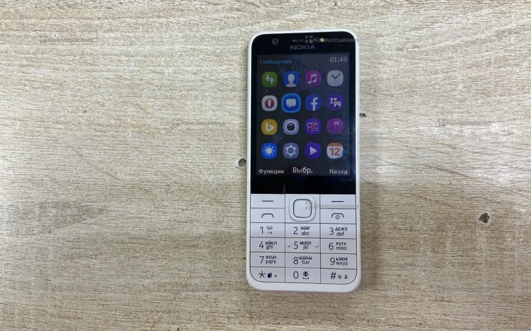 Nokia 230 (RM-1172)
