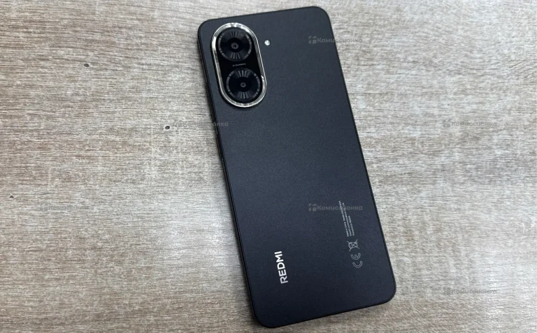 Xiaomi Redmi A5 4/64 ГБ