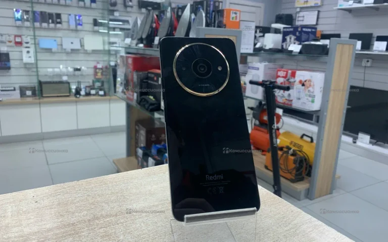 Xiaomi Redmi A3x 3/64 ГБ