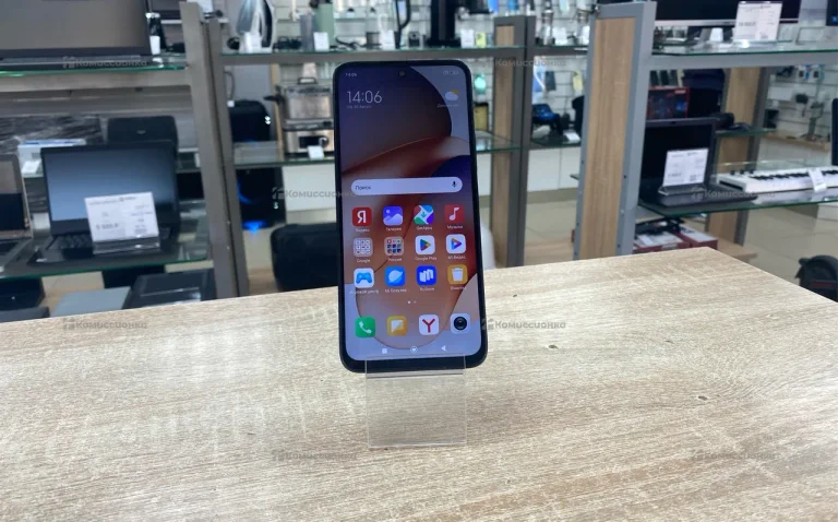 Xiaomi Redmi 13 6/128