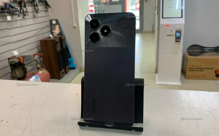 Realme Note 50 4/128Gb
