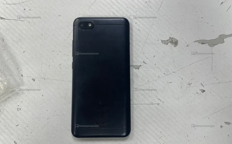 Xiaomi Redmi  6A 2/16 GB