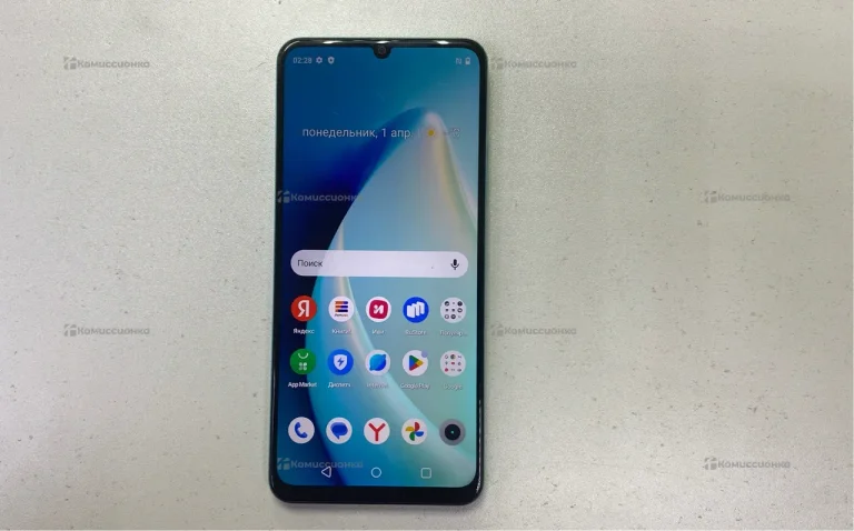 Realme C51 4/64 ГБ