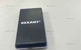 Купить Весы  электронные протативные rexant б/у , в Уфа Цена:400рублей