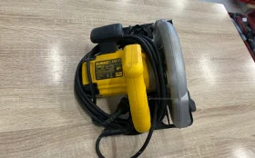 Купить Циркулярная пила Dewalt DWE 560 б/у , в Казань Цена:9900рублей
