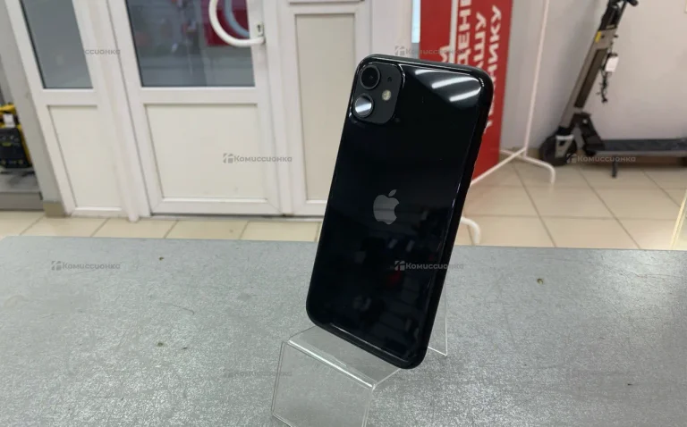 Apple iPhone 11 64