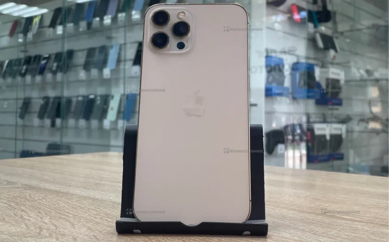 Apple iPhone 12 pro max 128Gb