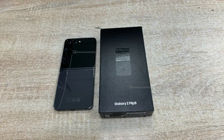 Samsung Galaxy Z Flip 5 8/512Gb