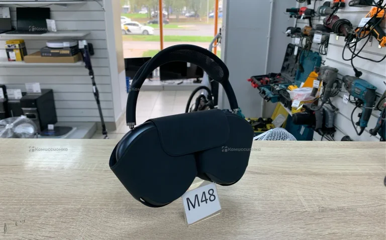 Наушники AirPods Max