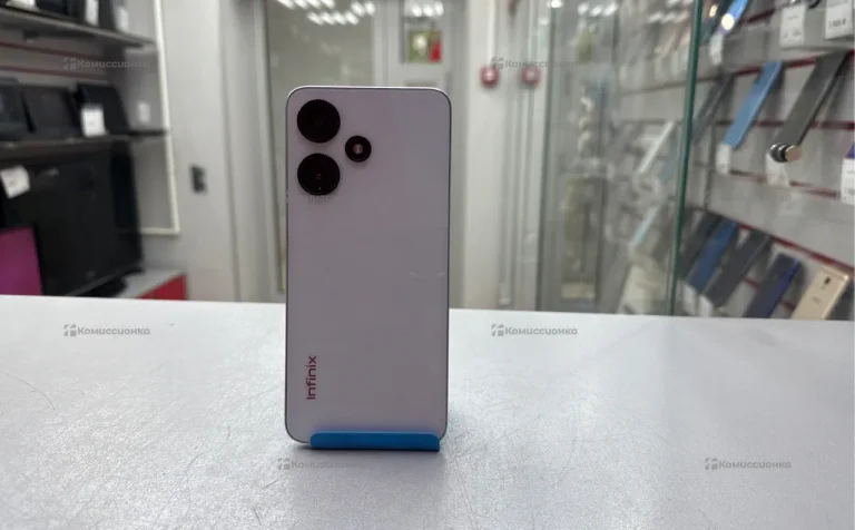 Infinix Hot 30i 4/64Gb