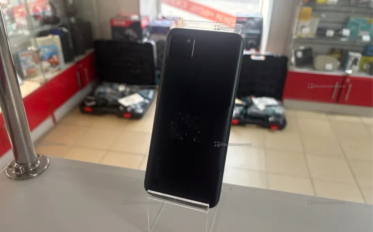 Realme C21Y 3/32 ГБ