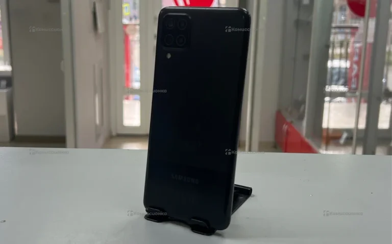 Samsung Galaxy A12 4/64 ГБ