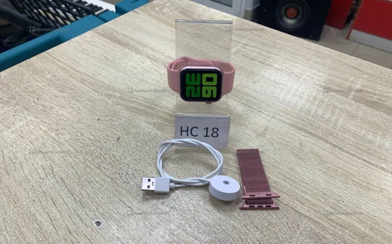 Часы  GS9 pro