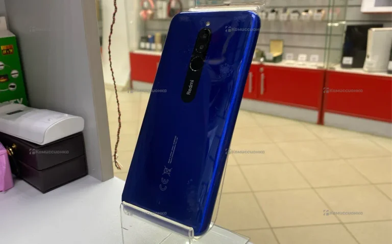 Xiaomi Redmi 8 3/32
