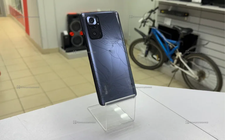 Xiaomi Redmi Note 10 Pro 8/128 ГБ