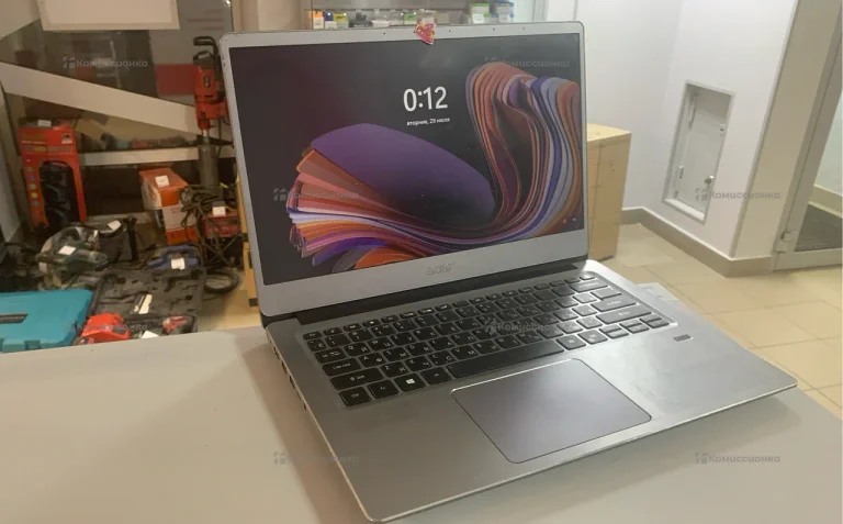 Ноутбук Acer Swift SF314-41