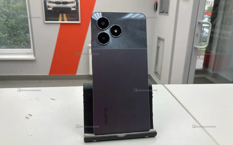 Realme Note 50 4/128 ГБ