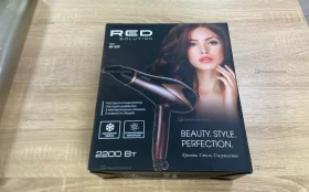 Фен Red solution RF-529