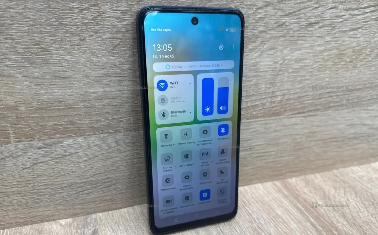 Tecno Spark 20C 8/128 ГБ